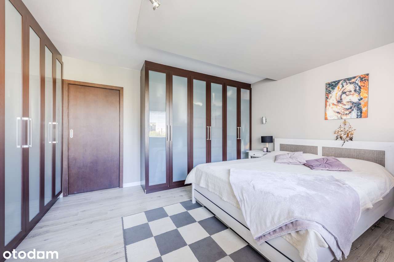 Gotowe do wprowadzenia 2 pokoje na Gocławiu-8