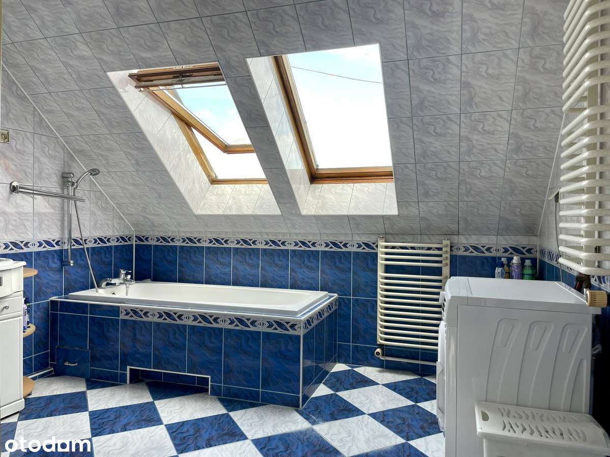 2 pokojowe (możliwość 3) mieszkanie w kameralnym budynku - Pełny obrazek: 5/13