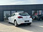 Opel Astra 1.4 ECOFLEX Cosmo - 12