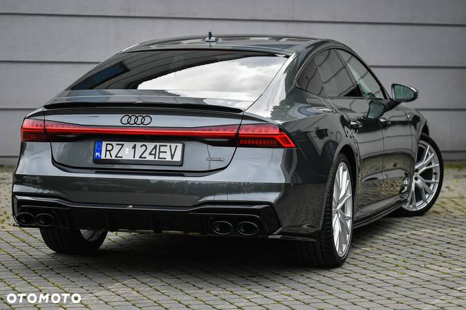 Audi A7 55 TFSI mHEV Quattro S tronic - 15