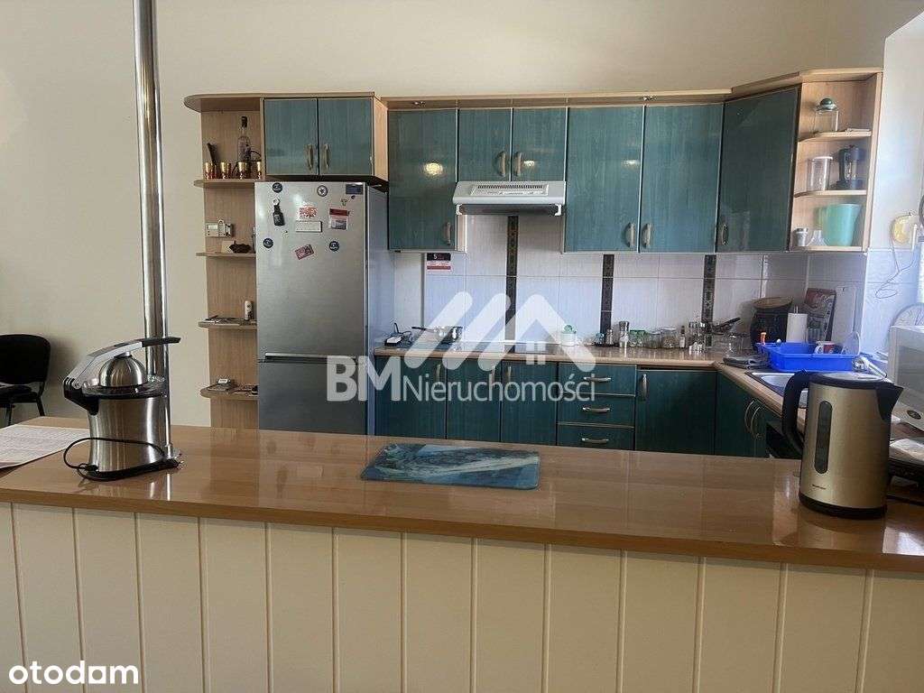 Segment parterowy skrajny z piękną działką - Pełny obrazek: 4/11