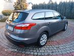 Ford Focus Turnier 1.0 EcoBoost Start-Stopp-System Trend - 13