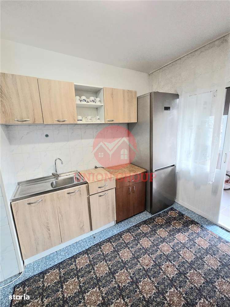 Apartament 2 Camere Decomandat, Zona Eden - Imagine principală: 4/12