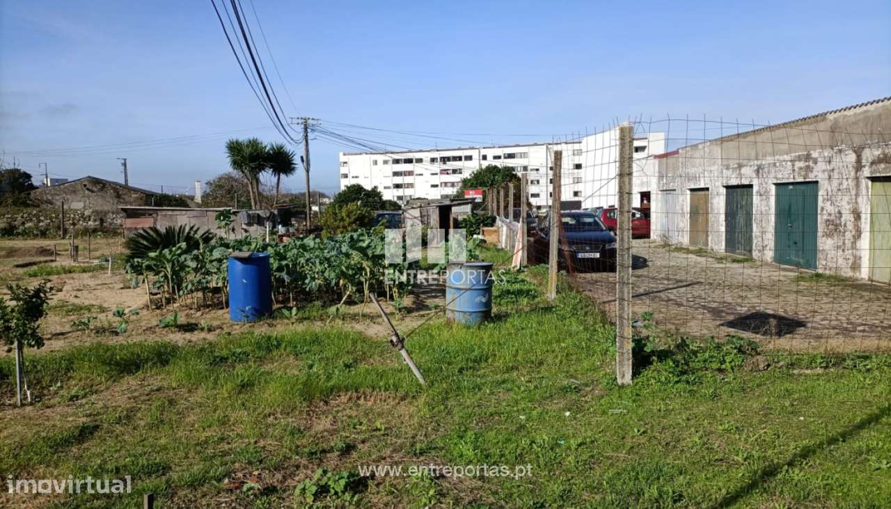 Venda de ótimo terreno para construção, Darque, Viana do Castelo - Grande imagem: 4/30