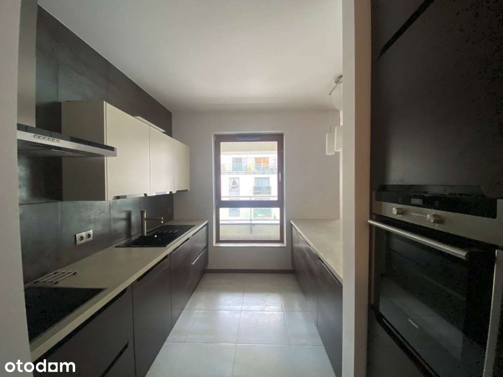 Miasteczko Wilanów (Branickiego) - 3 pok, (101 m2) - Pełny obrazek: 4/15