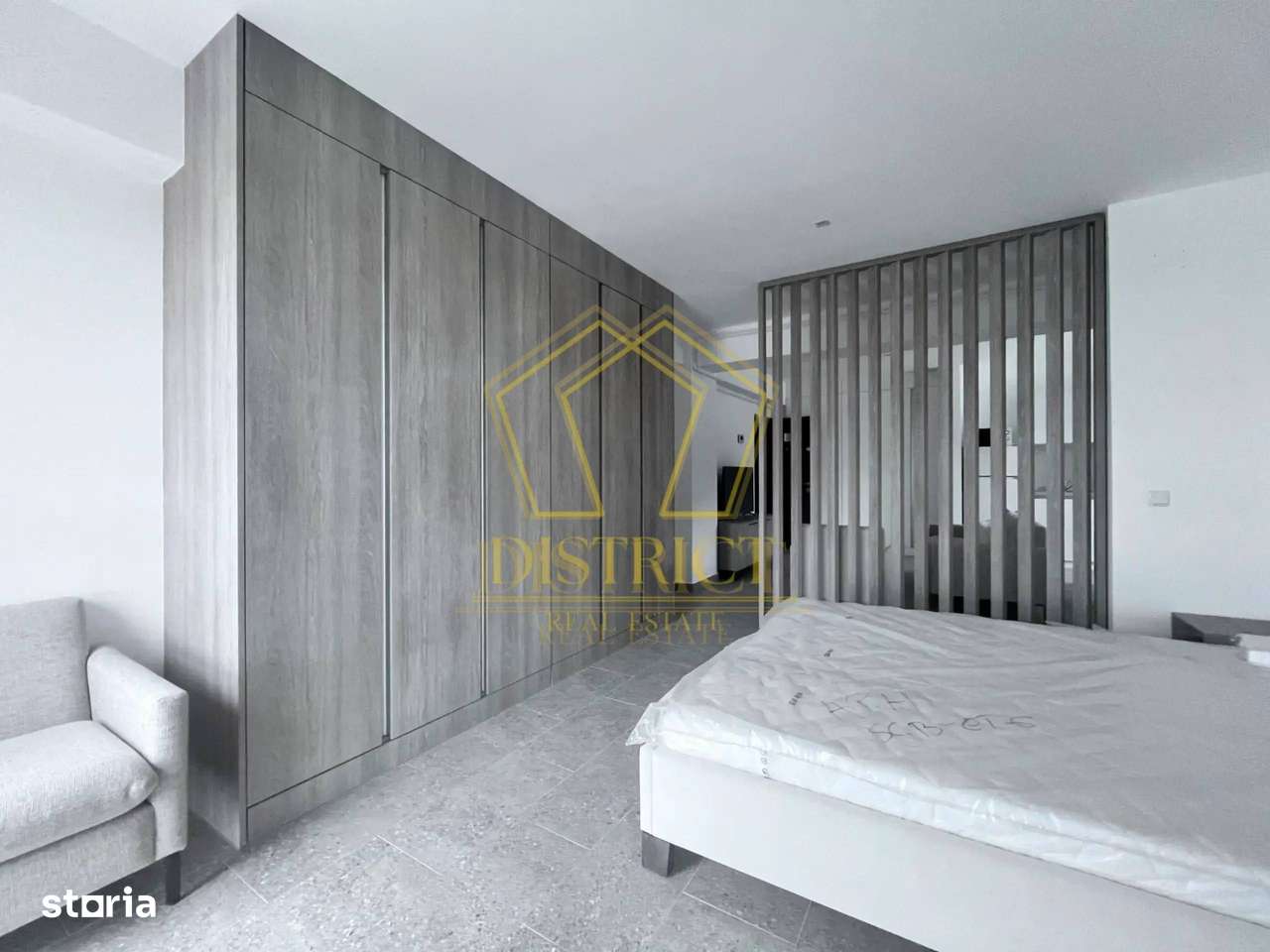 Apartament de Lux cu 2 camere I Complexul Studentesc - Imagine principală: 4/6