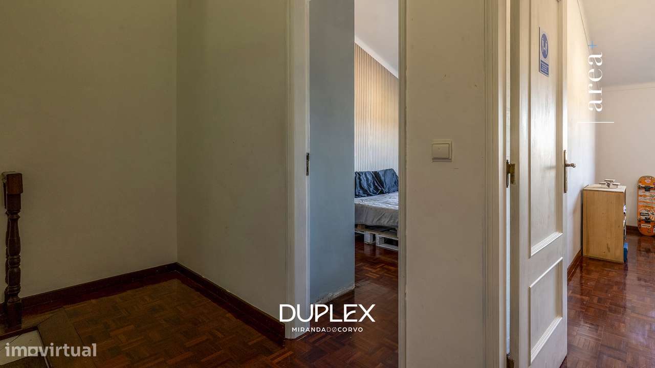 Imóvel Exclusivo | Duplex de Miranda do Corvo-27