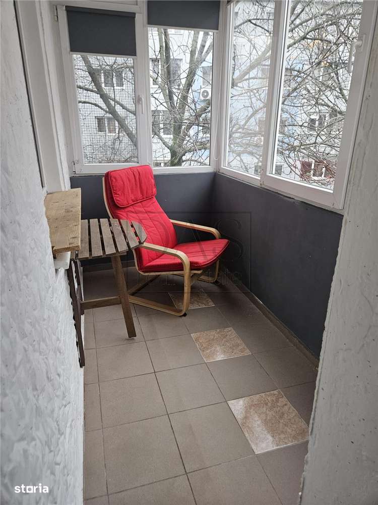 Prima inchiriere | 2 camere | Aviatiei | Langa metrou Aurel Vlaicu - Imagine principală: 5/15