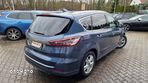 Ford S-Max 2.0 TDCi Titanium PowerShift - 4