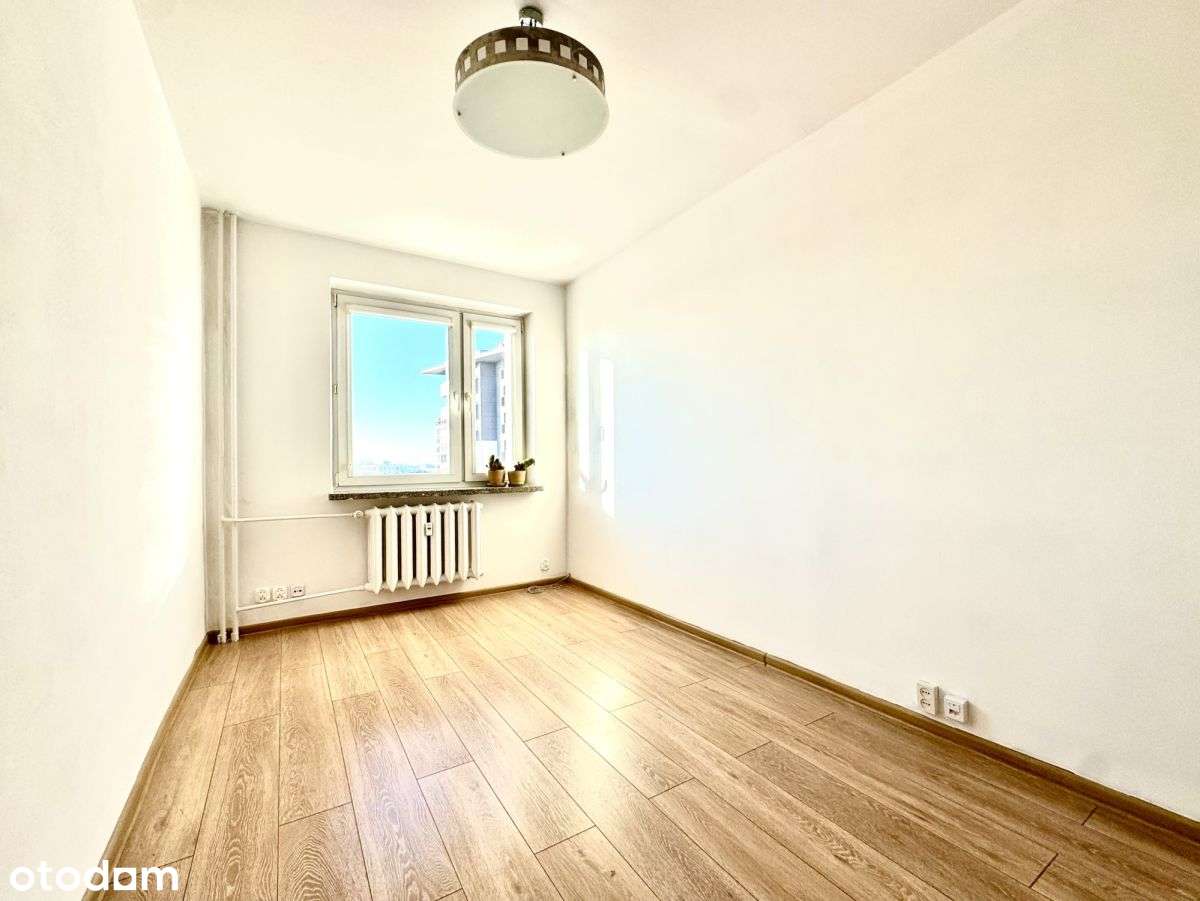 3-pok. Mieszkanie na Tarchominie, Piwnica, Parking-8