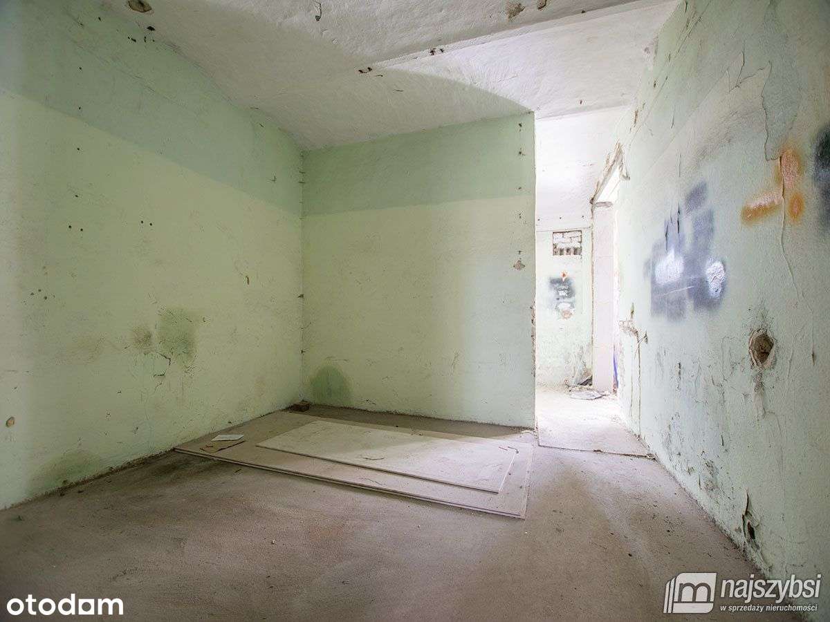 Gryfice magazyn hala 390 m2 - Pełny obrazek: 5/19