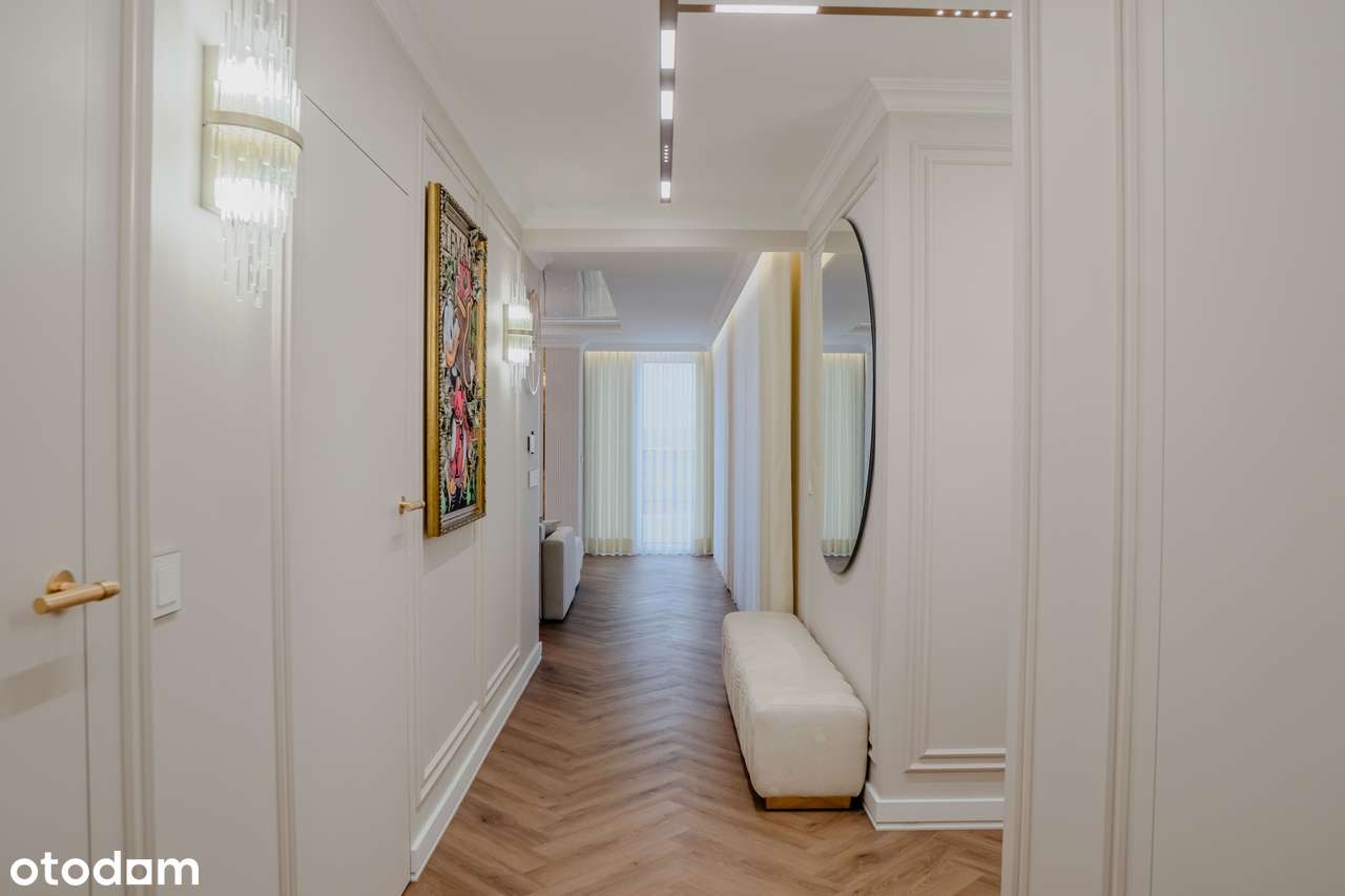 Apartament Złoty Belweder - Pełny obrazek: 5/20