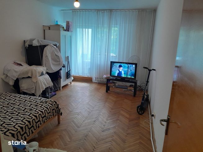CALEA VACARESTI -STRADAL , VEDERE LATERALA , OFERTA UNICA-8