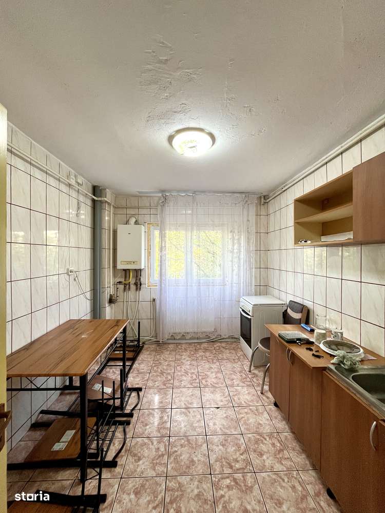 4 camere | Centrala Termica | Zona Huedin-10