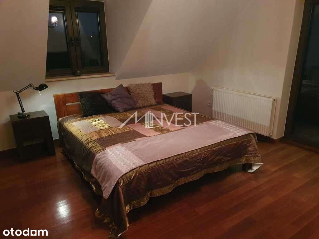 Okazja! / Super dom Centrum Łomianek / 250 m2-13