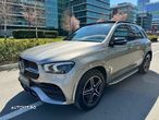 Mercedes-Benz GLE 450 4Matic 9G-TRONIC AMG Line - 1