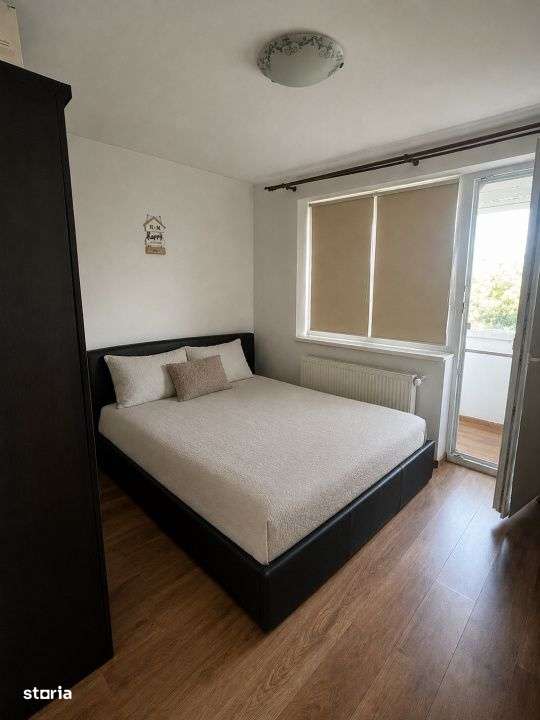 Ap. la cheie cu 2 camere Gheorgheni, str Unirii, langa Iulius Mall-7