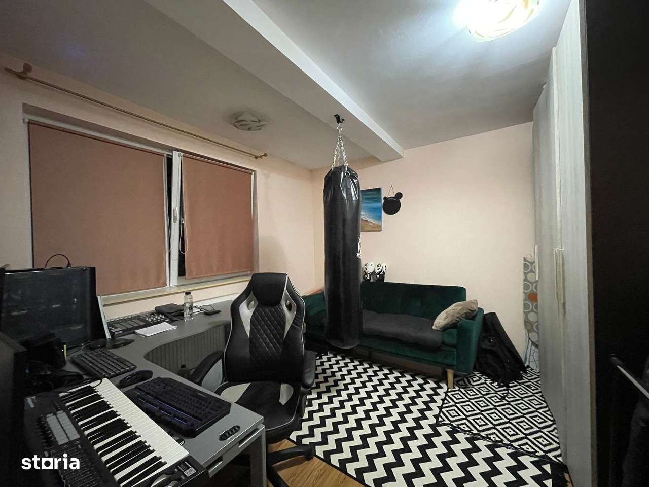 Apartament - 3 dormitoare - 2 bai - | GHIRODA | - Imagine principală: 4/8