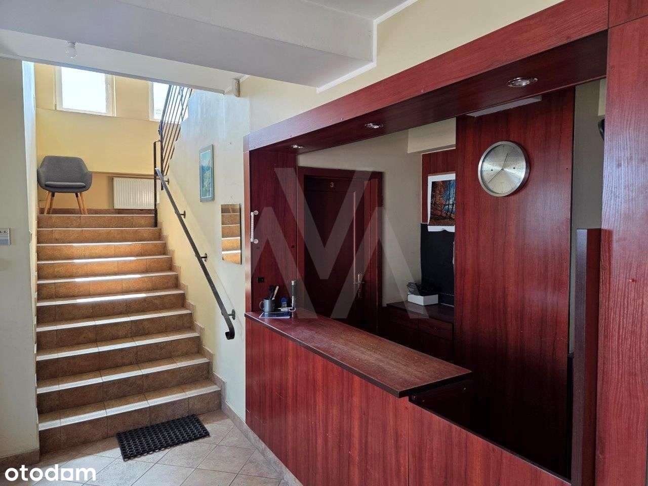 Biuro 150m2 - Gdańsk, ul. Litewska - Pełny obrazek: 5/11