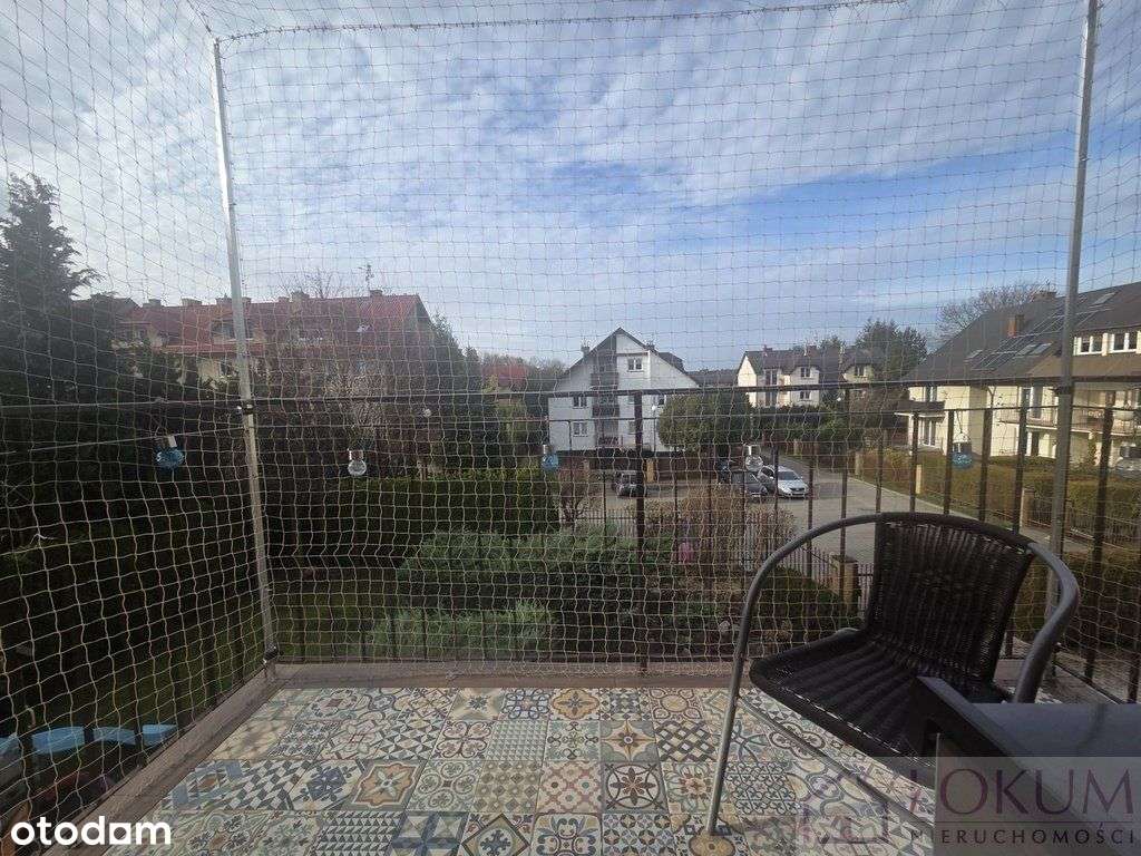 4 pokoje z garażem-12