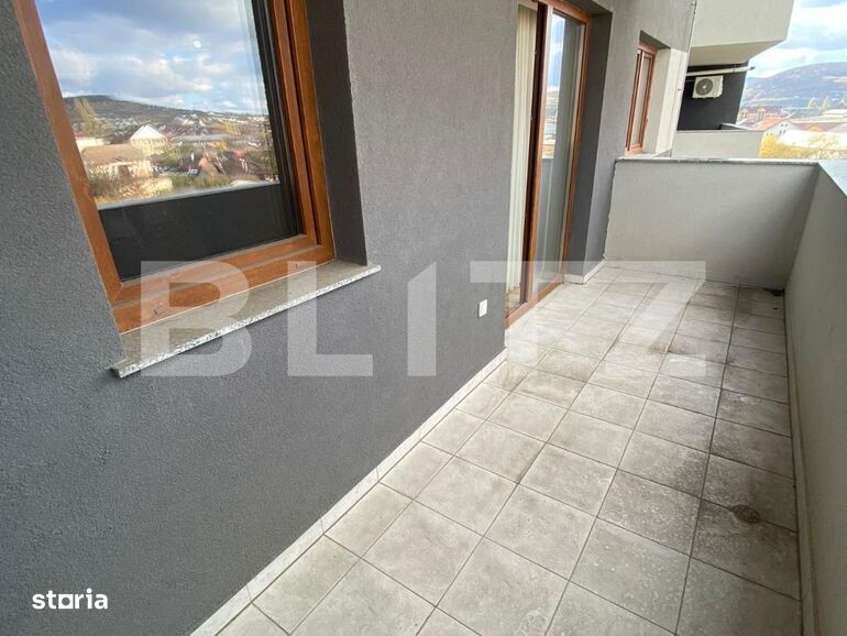 Apartament 2 camere zona Premium, 62 mp, balcon, zona Kaufland Sud