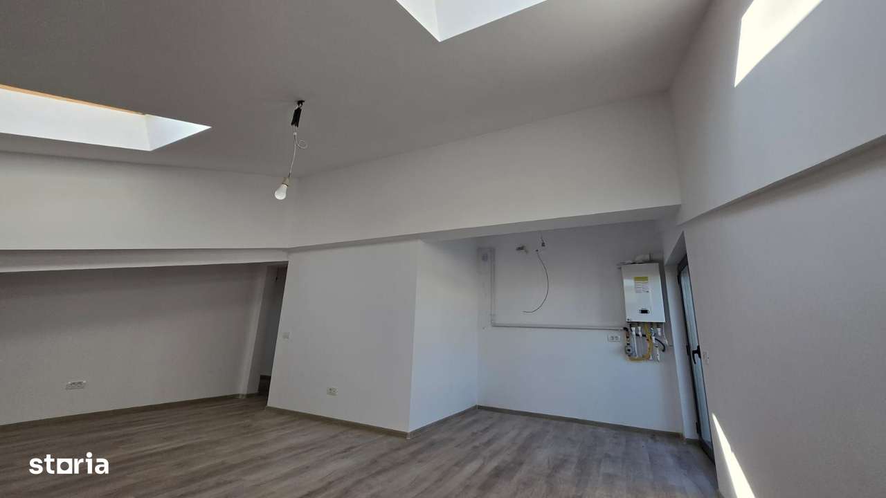 Apartament 3 camere-gata de mutare-Berceni!-2