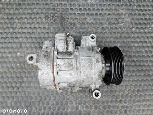 Sprezarka 8KD260805 447150-1453 Klimatyzacji Kompresor Klima Sprzeglo 1.8 2.0 TFSI Audi A4 B8 A5 8T A6 C6 - 14