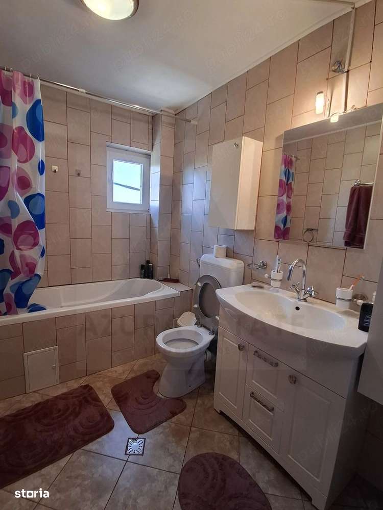 Apartament 3 camere etaj 2 Lazaret Podul Gării-7