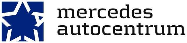 Mercedes Autocentrum logo