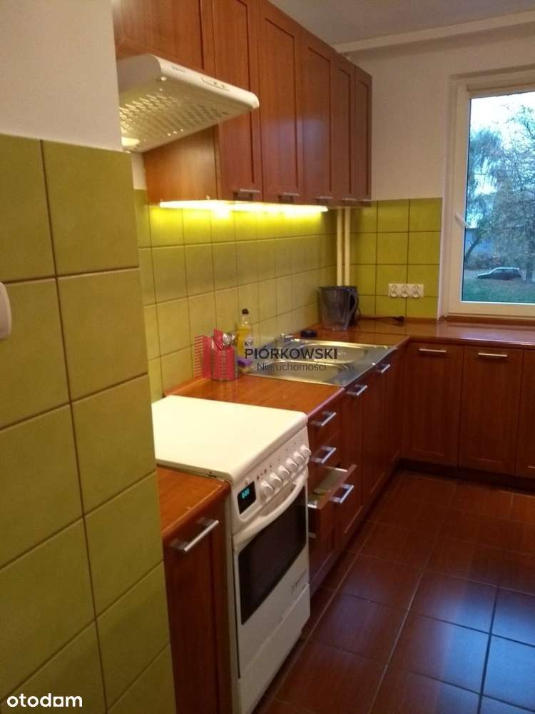 4 pokoje na Bemowie-1