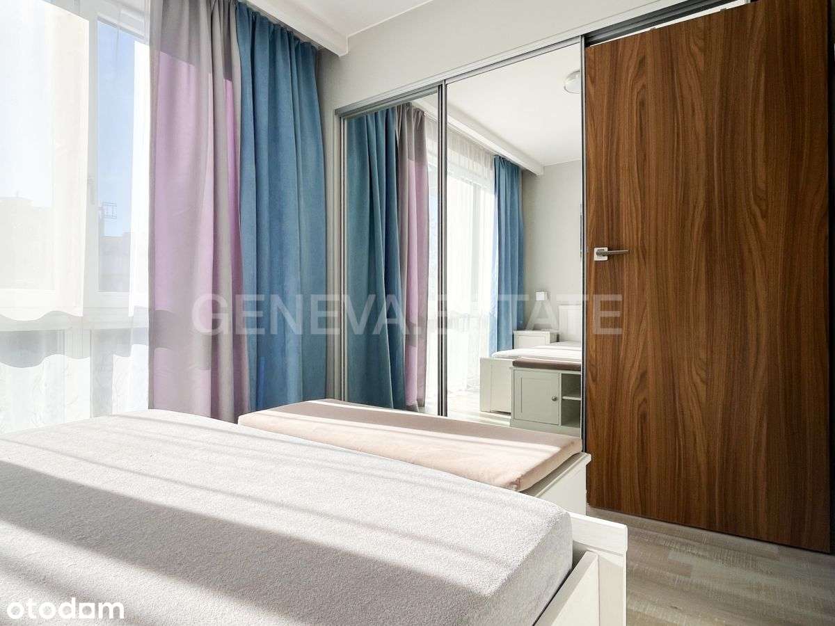 2-pokojowe | blisko centrum i parku | Ukr, Eng - Więcej