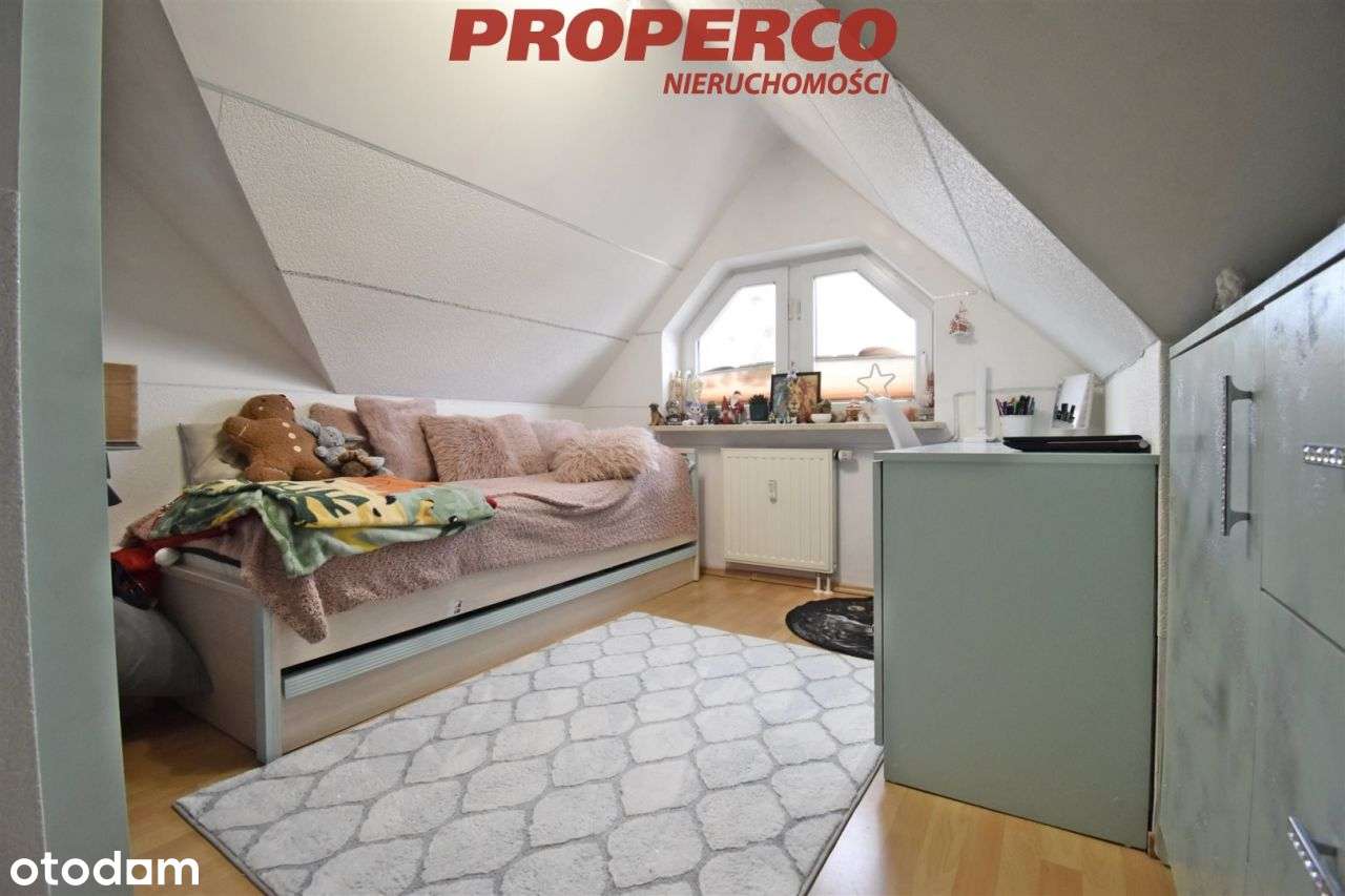 Mieszkanie 3pok, 57,6m2, ul.Tektoniczna,Ślichowice - Pełny obrazek: 5/14