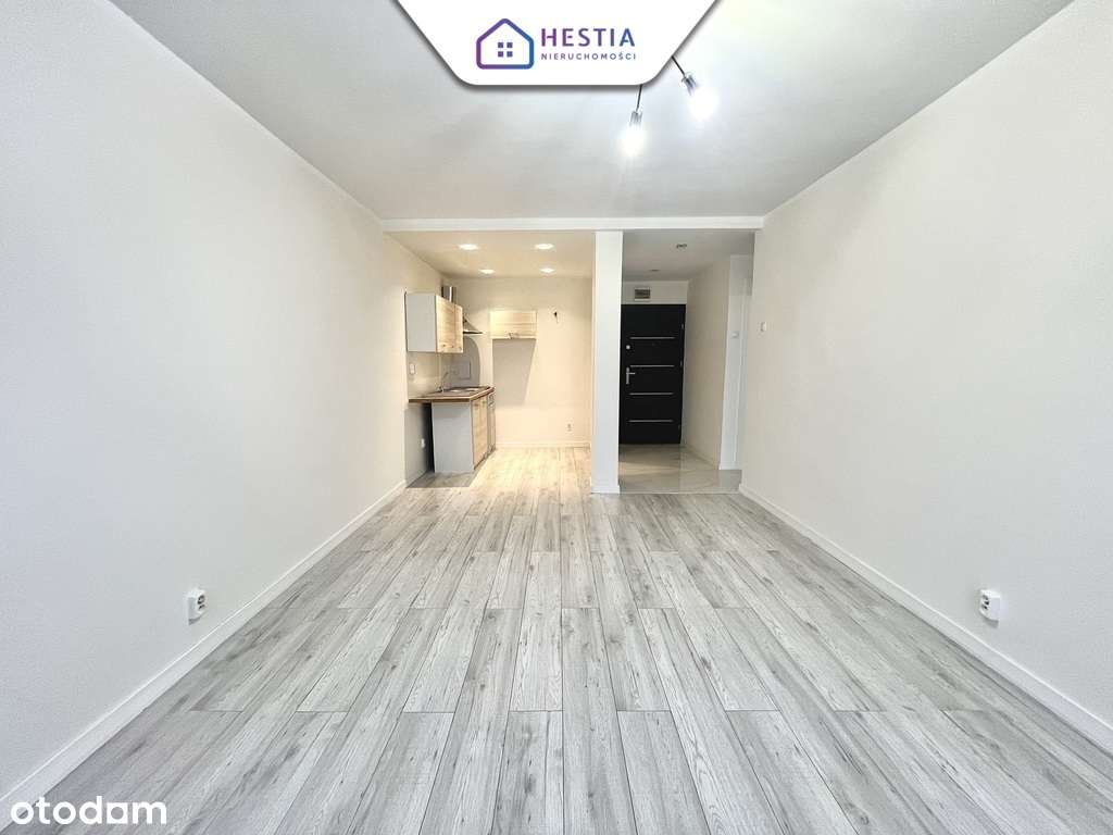 Sprzedam 2 pokoje po remoncie!-0