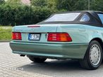 Mercedes-Benz SL 500 - 25