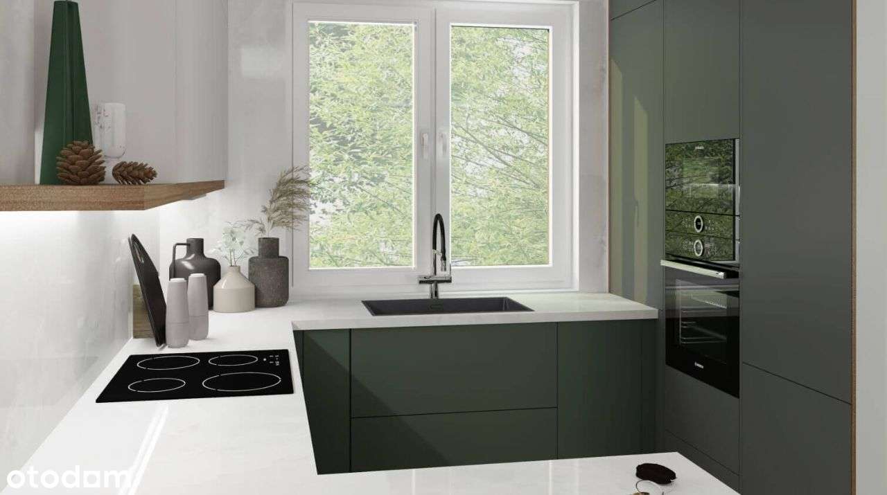 Dom bliźniak, Nowy Tomyśl, 122 m²!-6