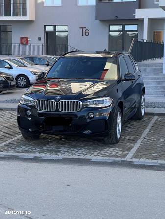 BMW X5 - 1