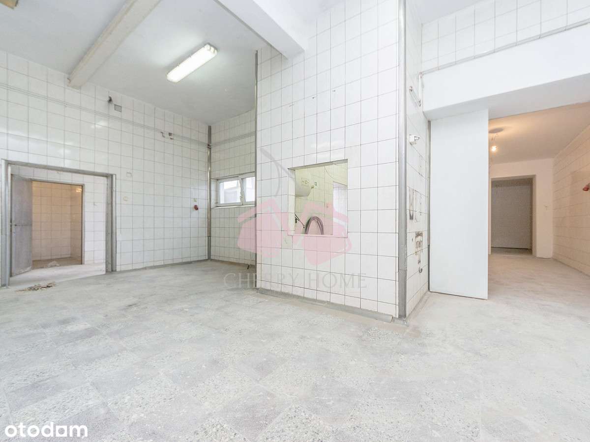 Posesja w Centrum Nowego Dworu Gdańskiego-19