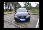 Audi A3 1.9 TDi Sport - 19