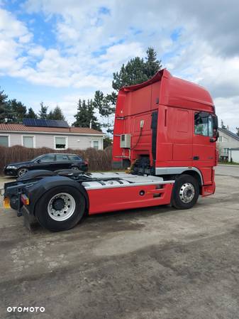 DAF XF 105 - 3