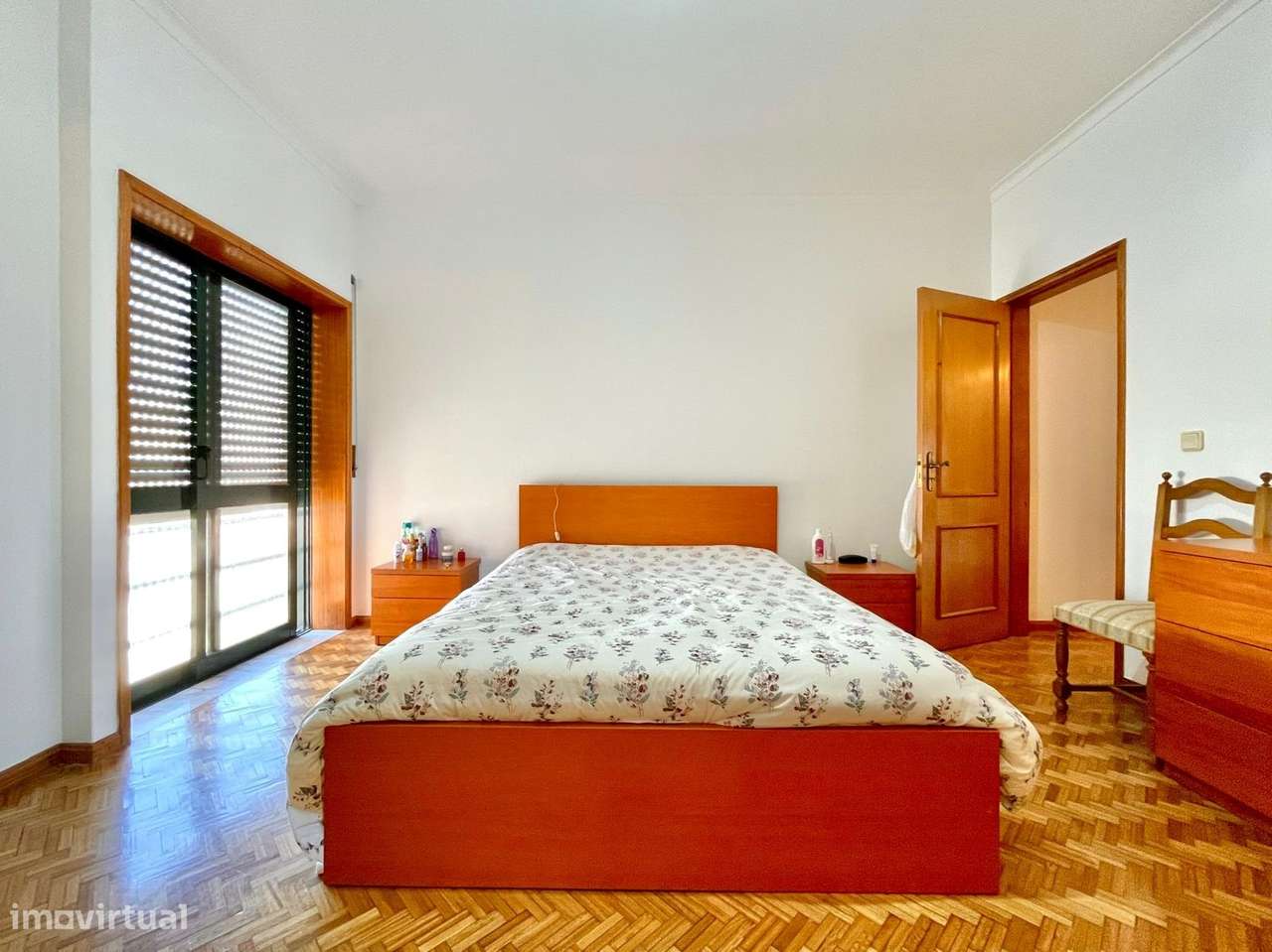 Apartamento T3 Venda em Vagos e Santo António,Vagos-19