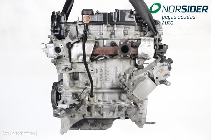 Motor Citroen DS5|11-15 - 5