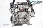 Motor Citroen DS5|11-15 - 5