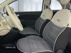 Fiat 500 1.0 Hybrid Lounge - 20
