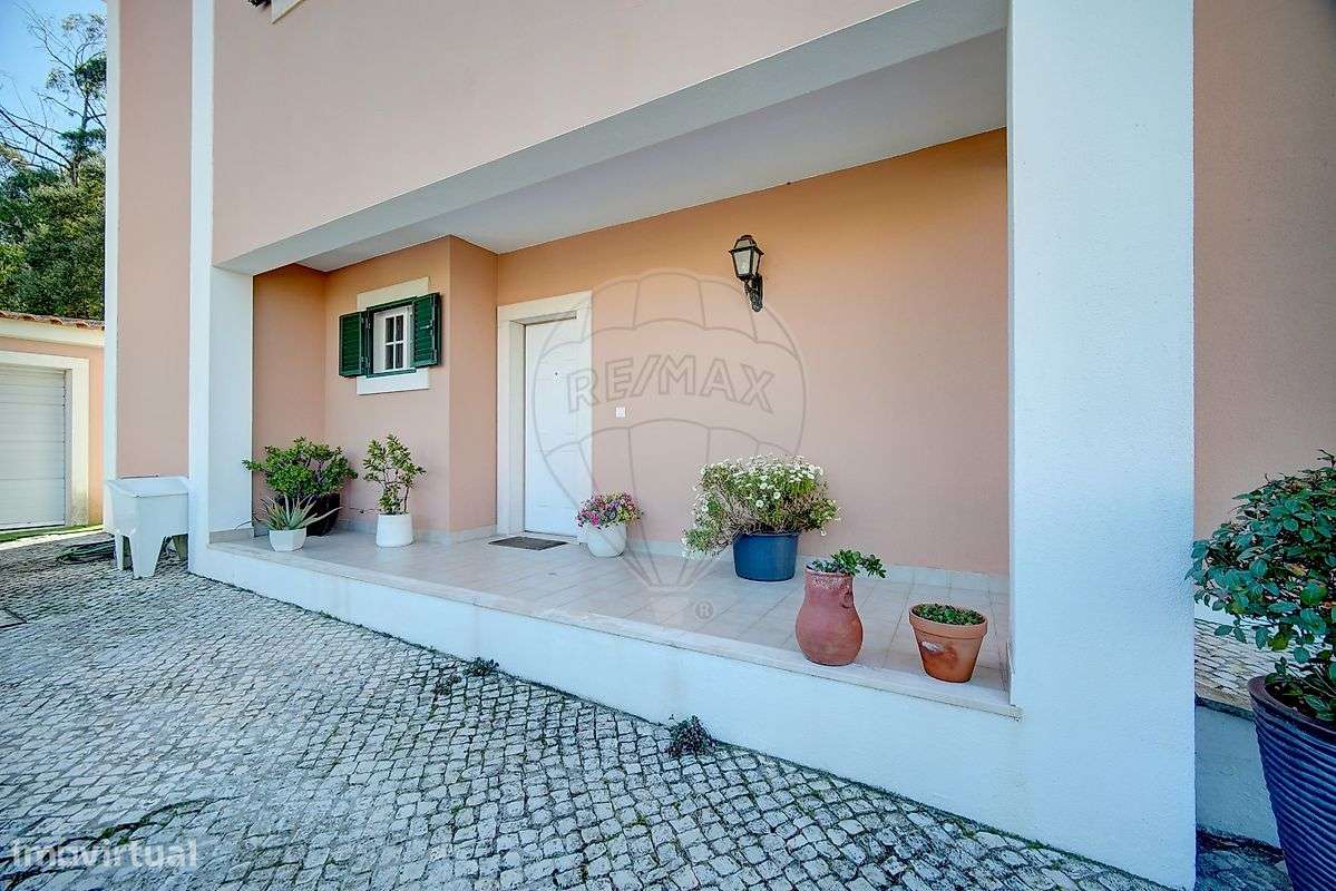 Moradia T4 para venda - Grande imagem: 4/42