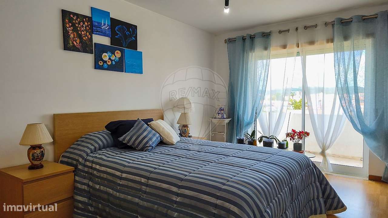 Apartamento T4 para venda-13