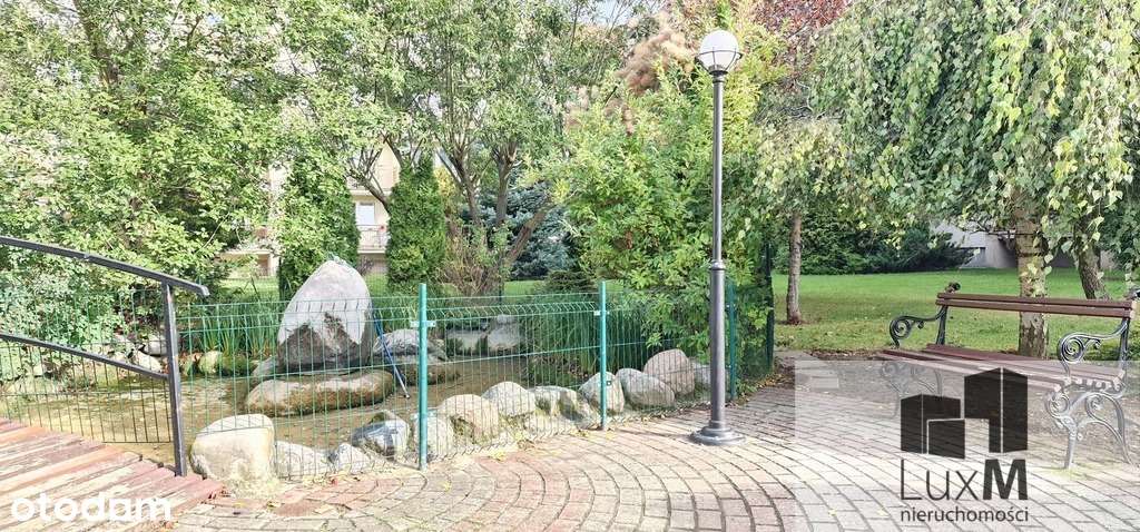 Mieszkanie 3 pok .z balkonem 62,51m2 os.Górczyn - Pełny obrazek: 4/20