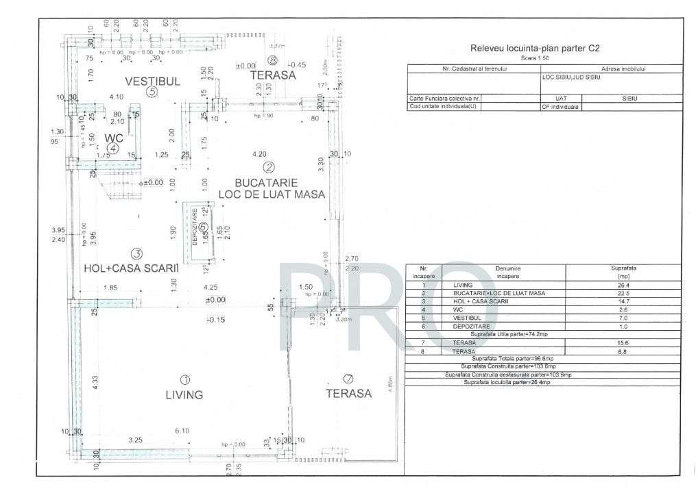 COMISION 0% Casa individuala noua in zona exclusivista Hilton-Padurea-12