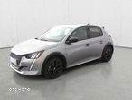 Peugeot 208 1.2 PureTech GT S&S EAT8 - 8