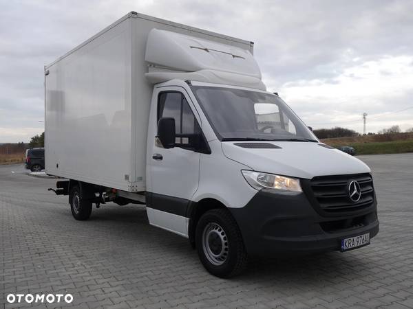 Mercedes-Benz sprinter - 3