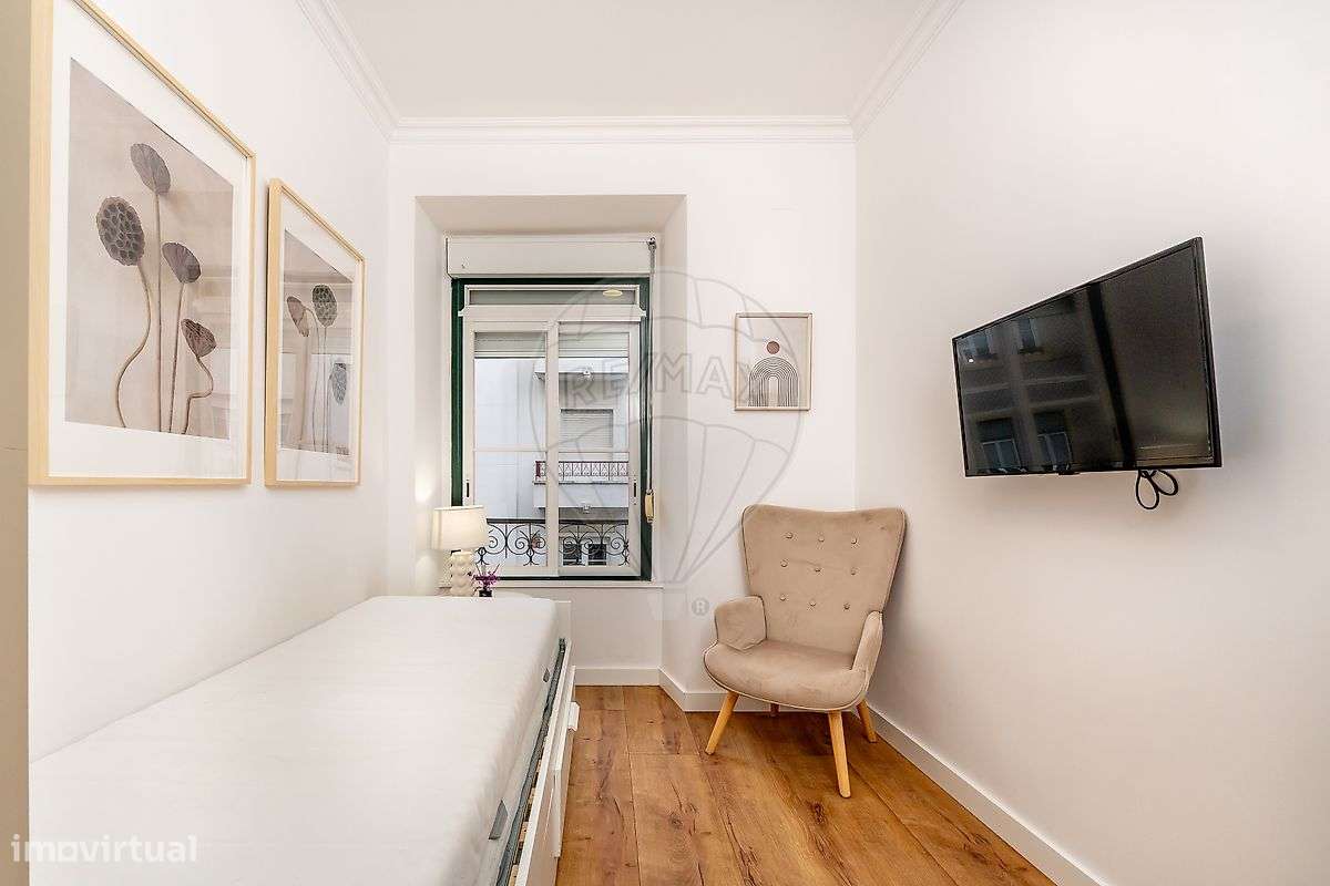 Apartamento T3 para venda - Grande imagem: 3/30